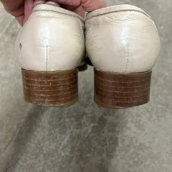 Vintage  roberto capucci loafers - Picture 5 of 7